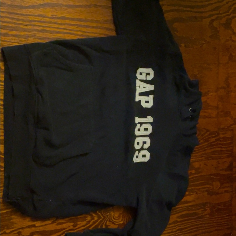 Gap hoodie